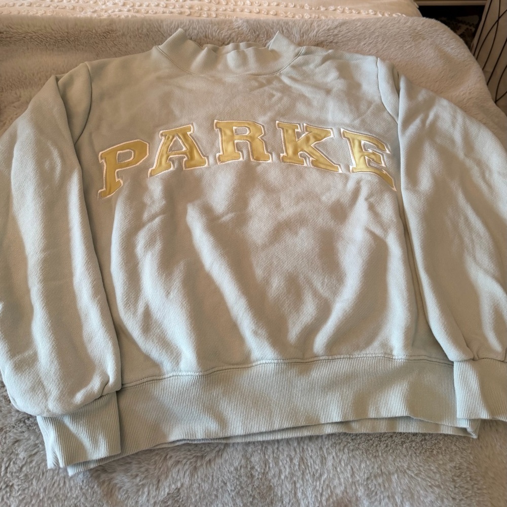 Parke Mockneck